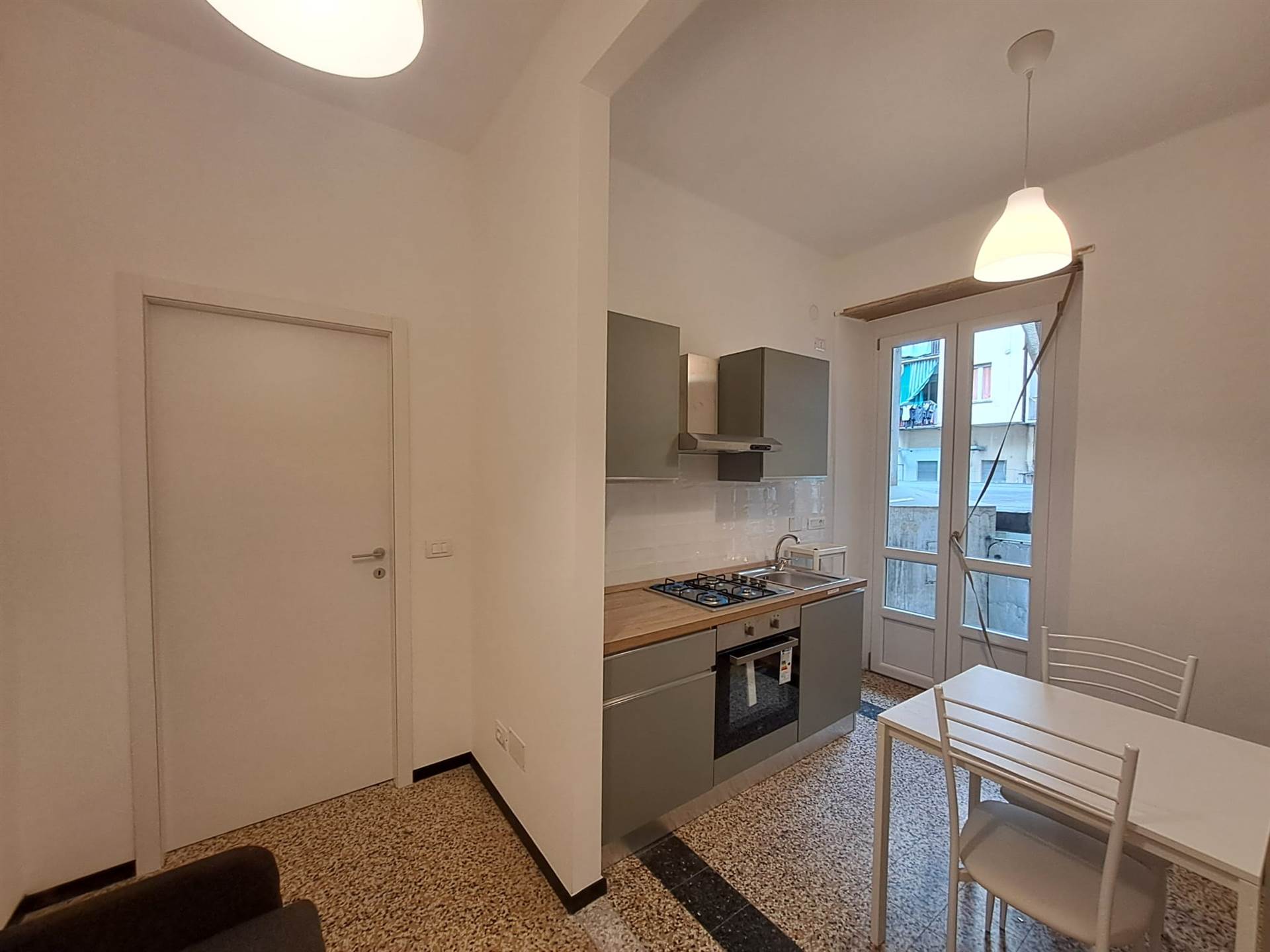 Appartamento in affitto a Torino Santa Rita