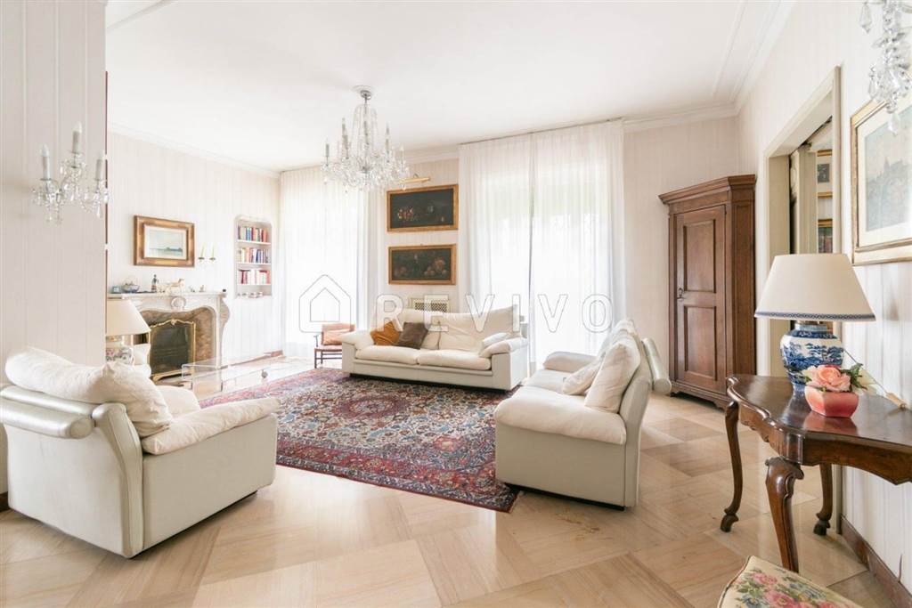 Appartamento in vendita a Firenze Libertà