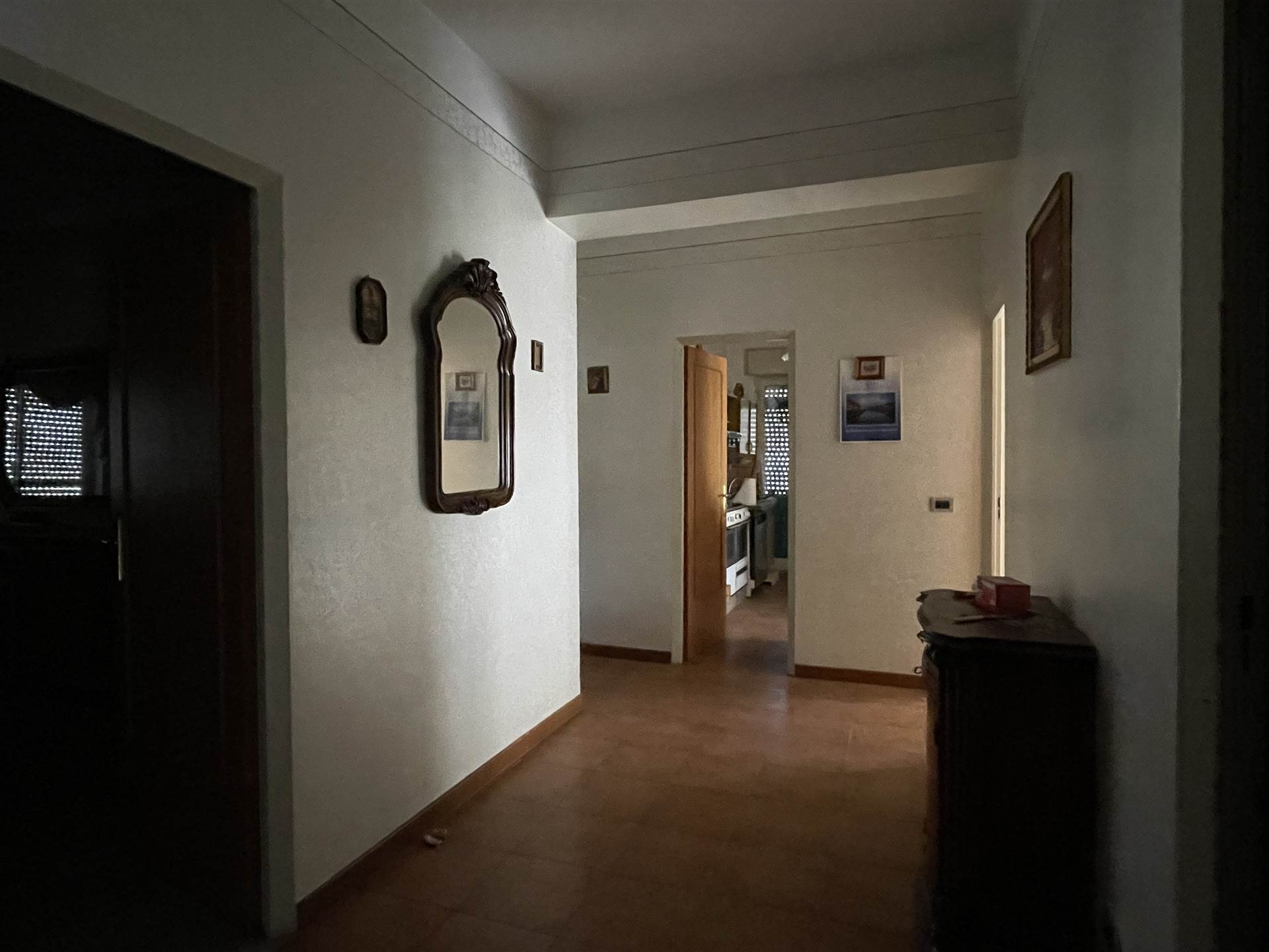 Appartamento in vendita a Francavilla Di Sicilia Messina