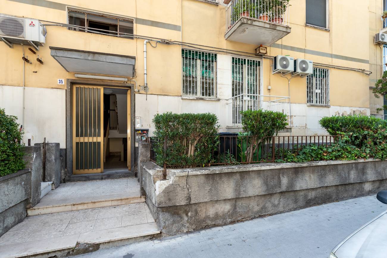 Appartamento in vendita a Catania Corso Delle Province