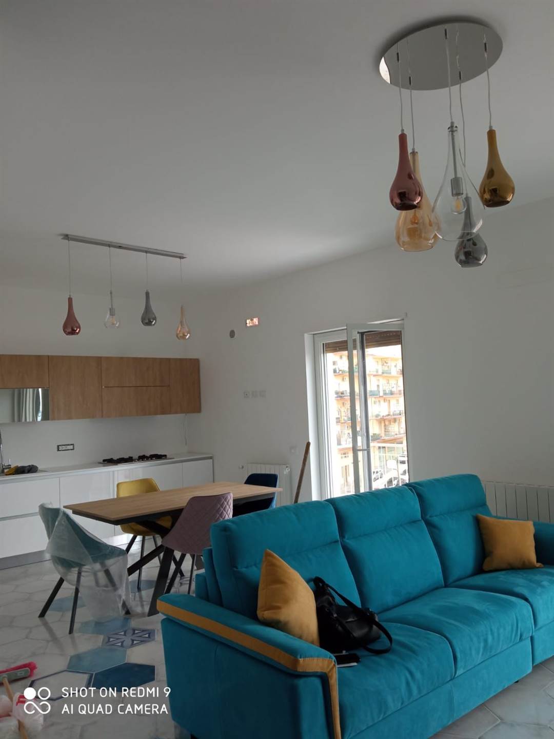 Appartamento in ottime condizioni in zona Centro a Agrigento