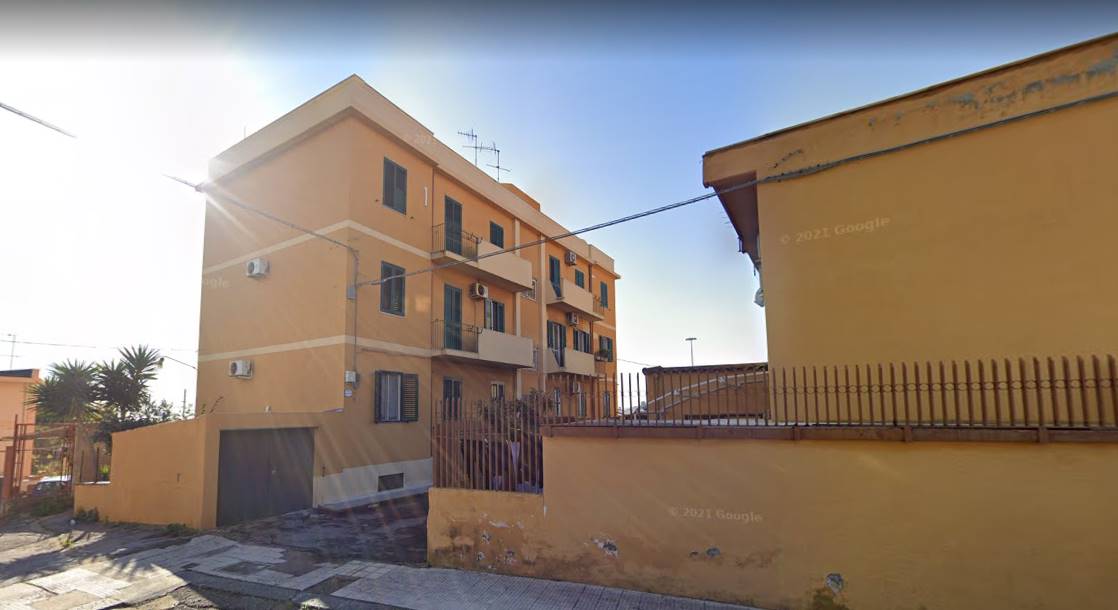 Trilocale in ottime condizioni in zona Contesse,gazzi,tremestieri a Messina