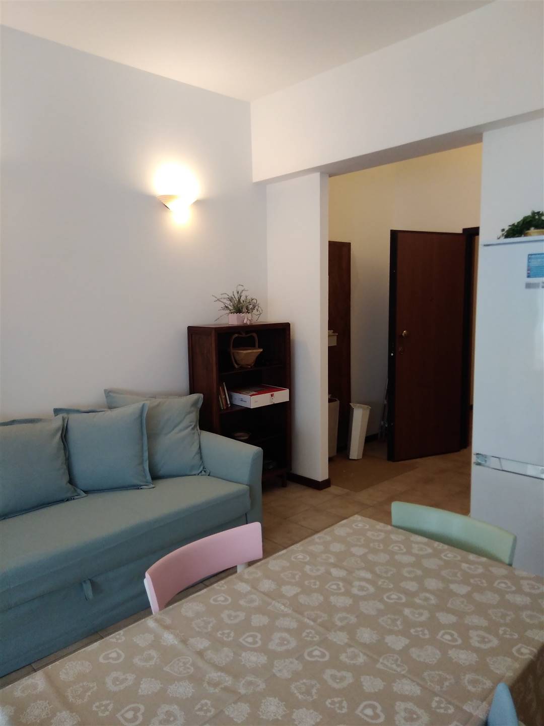 Appartamento in vendita a Ancona Piano, Via Resistenza