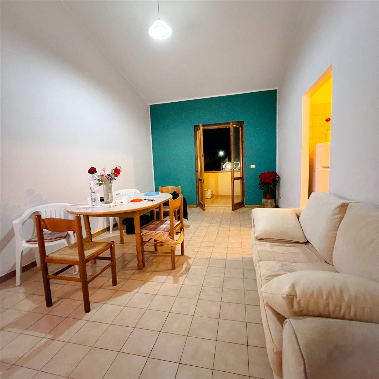 Appartamento in vendita a Roccalumera Messina