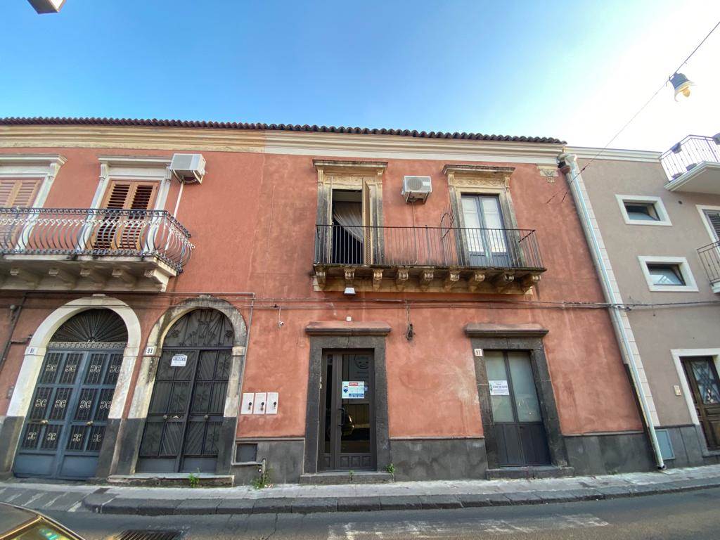 Appartamento in vendita a San Pietro Clarenza Catania
