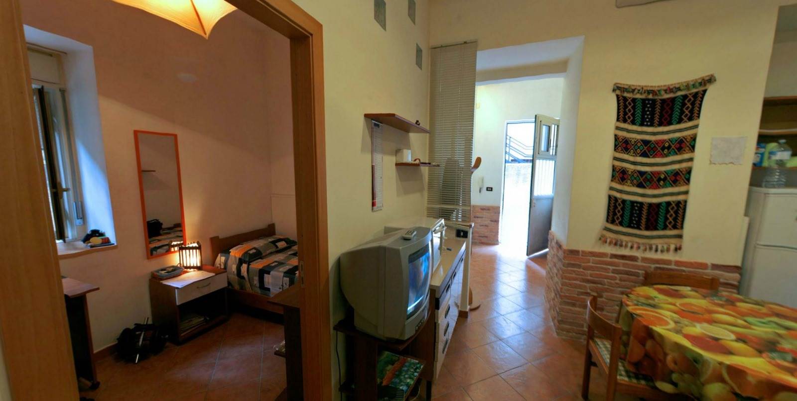Appartamento in vendita a Catania Piazza Lanza
