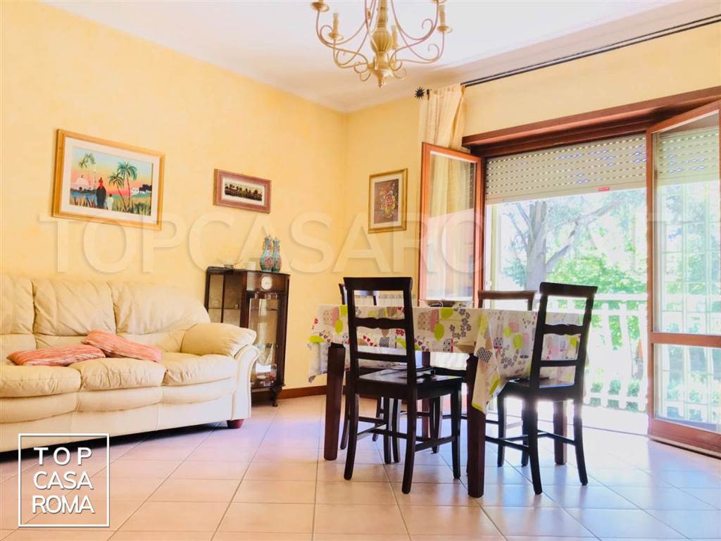 Appartamento in vendita a Grottaferrata Roma