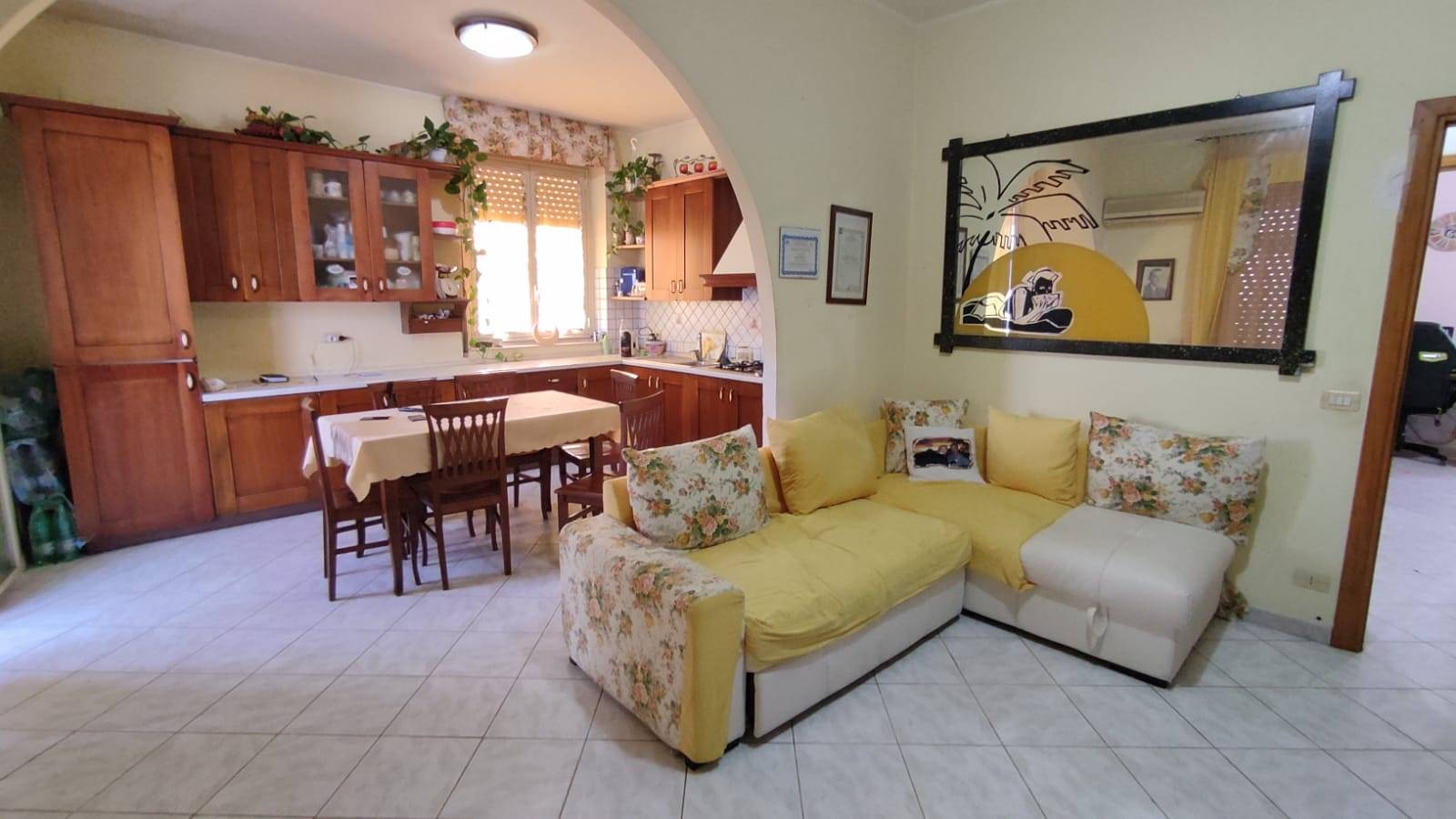 Appartamento in vendita a Siracusa Bosco Minniti