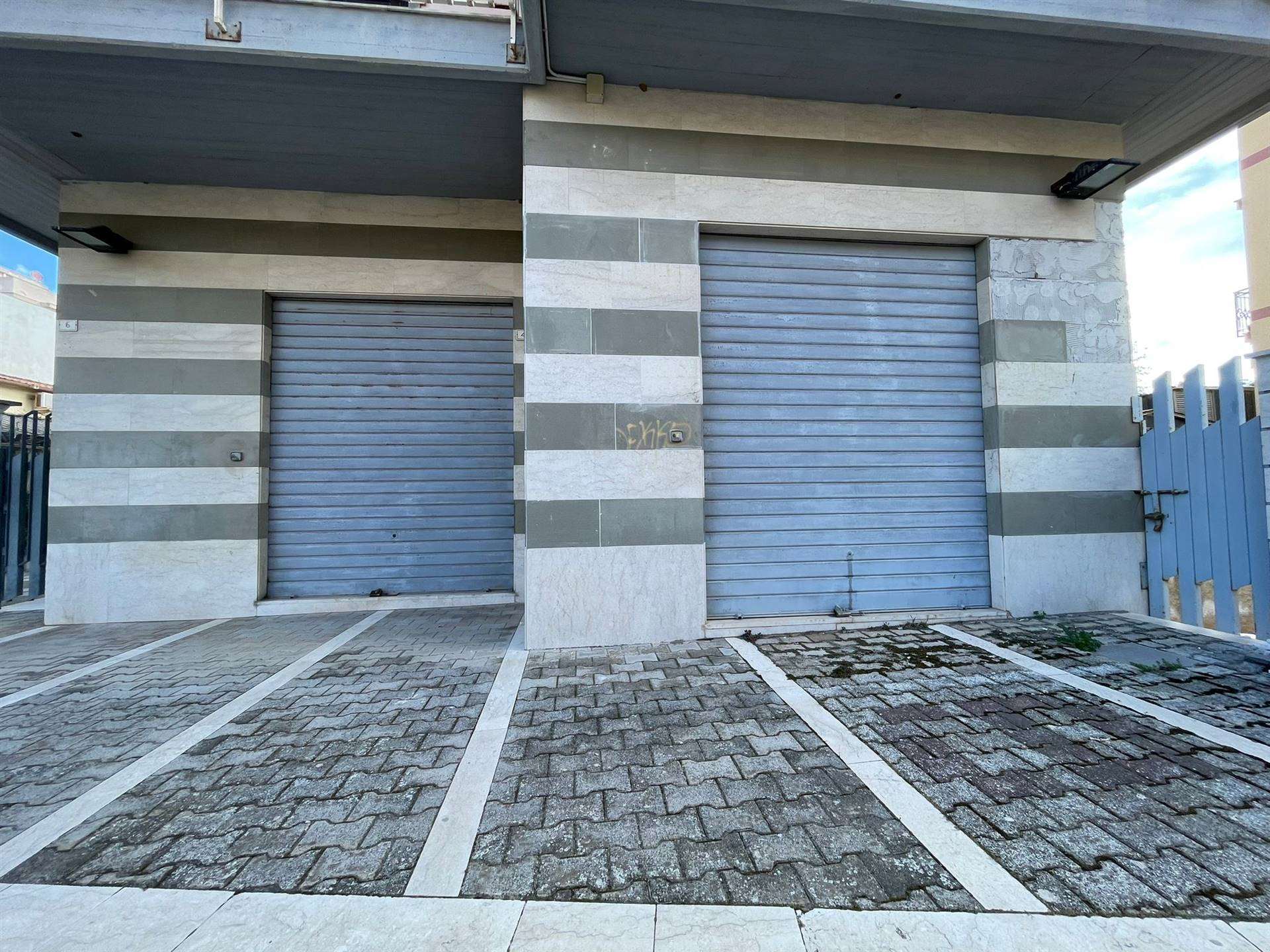 Garage / posto auto in vendita a Siracusa Panagia