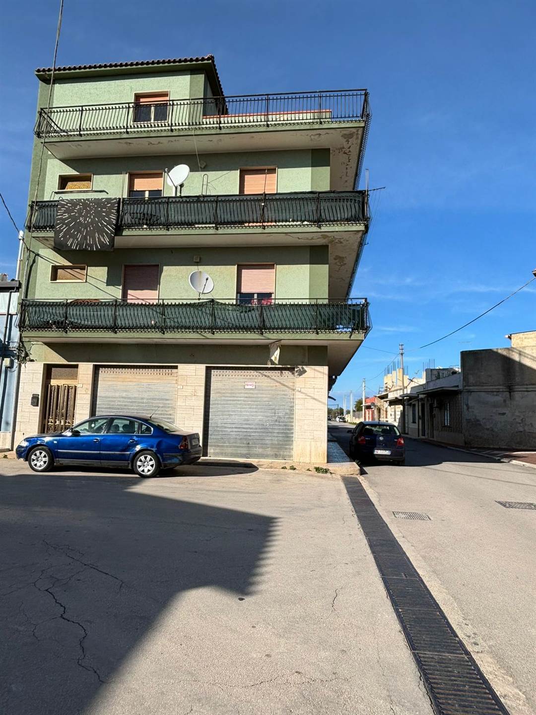 Appartamento in vendita a Siracusa Cassibile