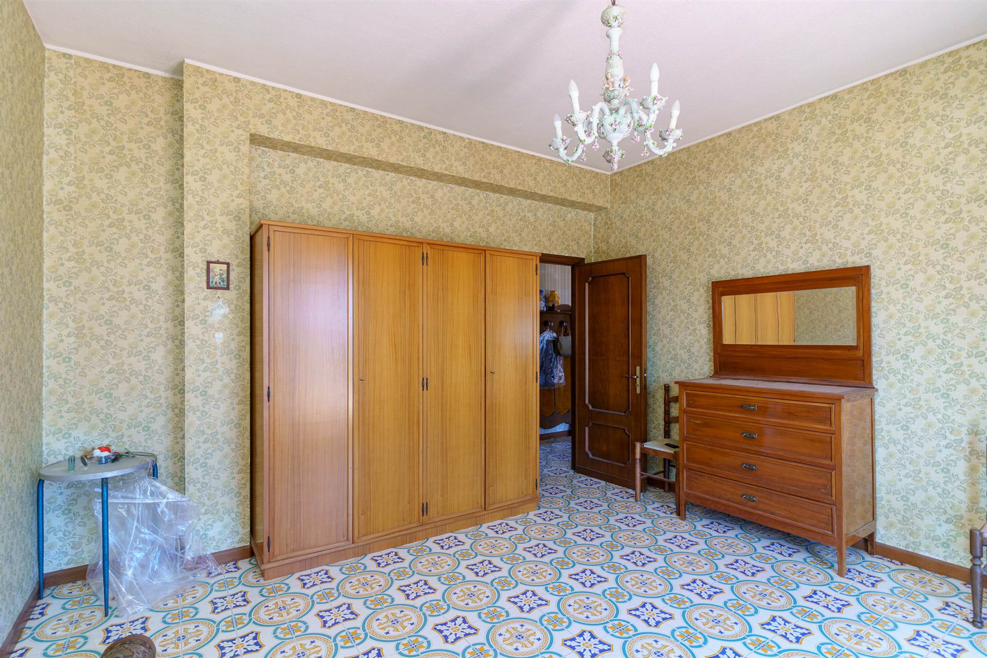Vano piano 1