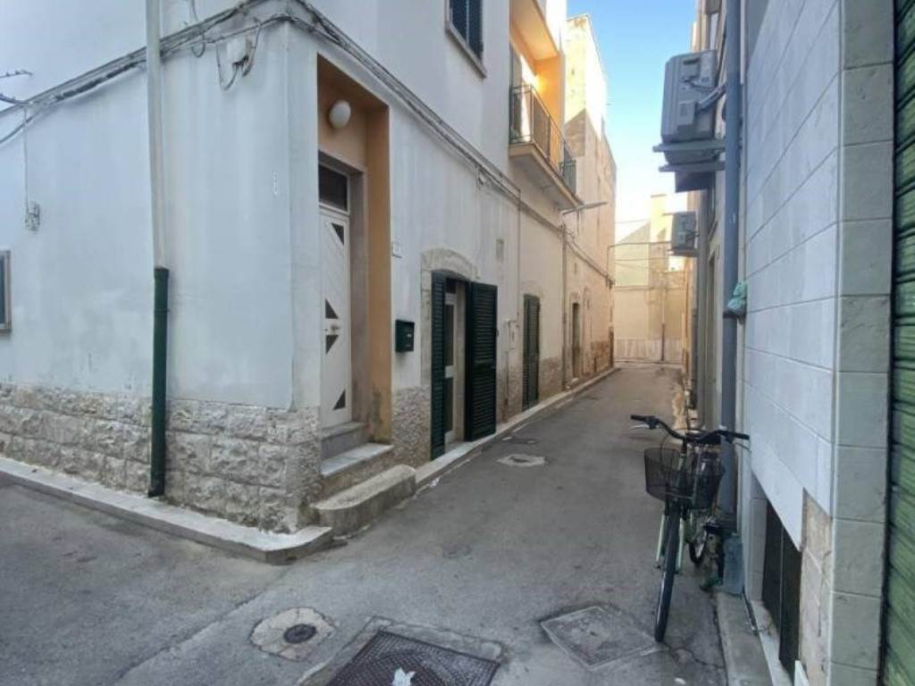 Casa singola in vendita a Sammichele Di Bari Bari