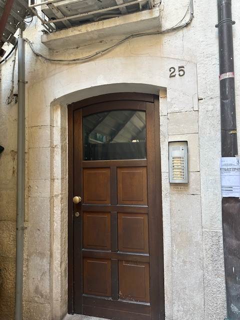 Affittasi Appartamento a BARI CITTÀ VECCHIA