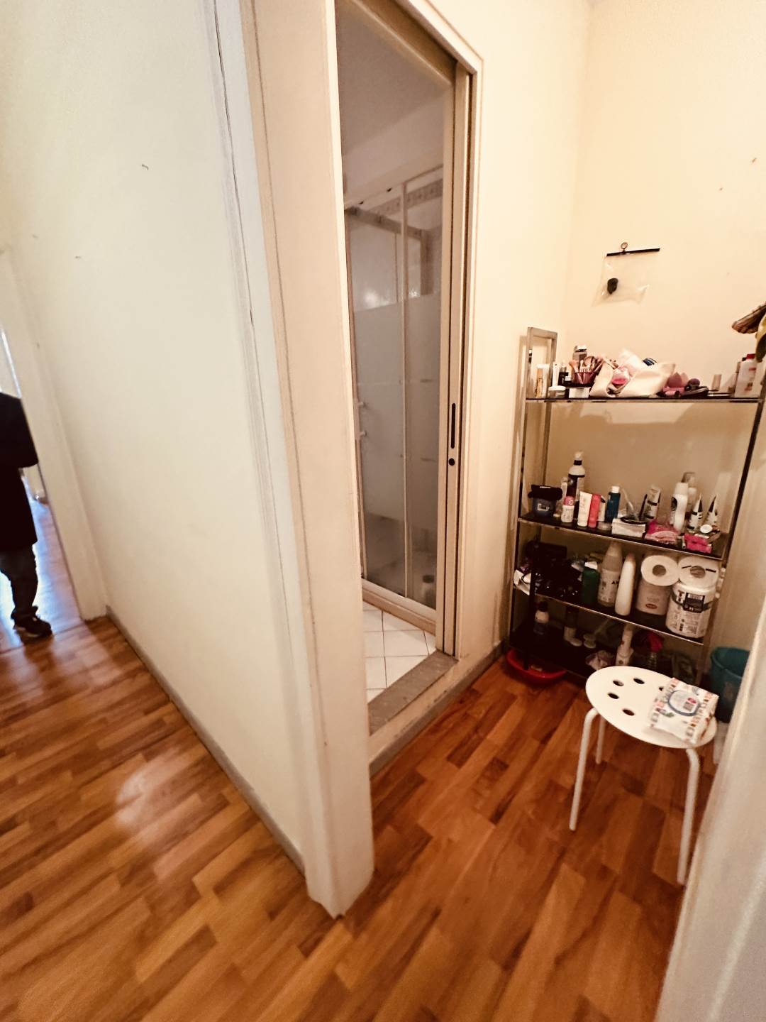 Vendesi Appartamento a BARI LIBERTÀ