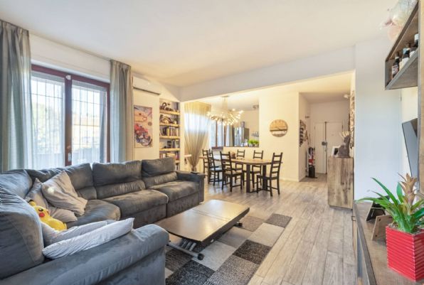 Appartamento residenziale in  vendita a ANTELLA › BAGNO A RIPOLI (FI)