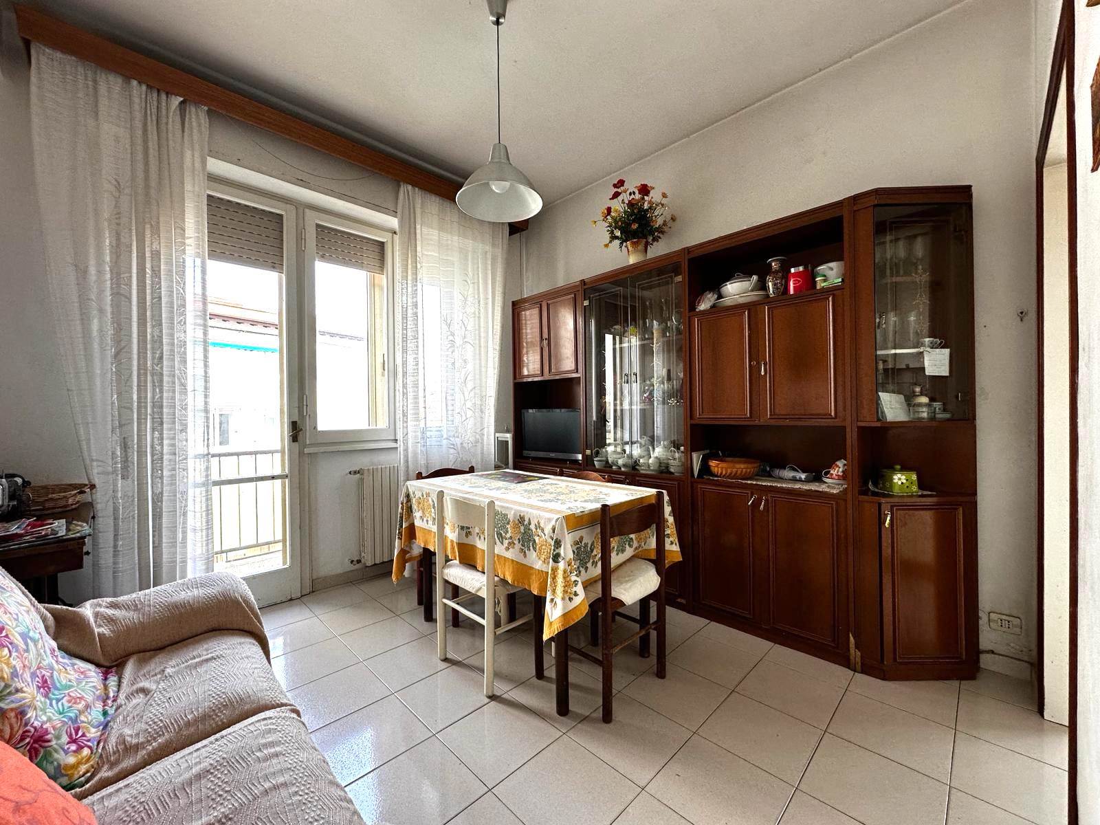 Appartamento in vendita a Firenze Piazza Dalmazia