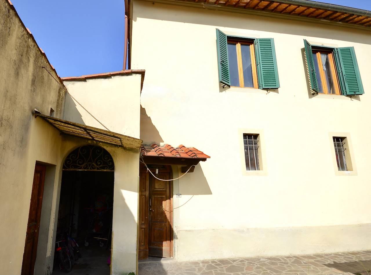 Appartamento in vendita a Montevarchi Arezzo