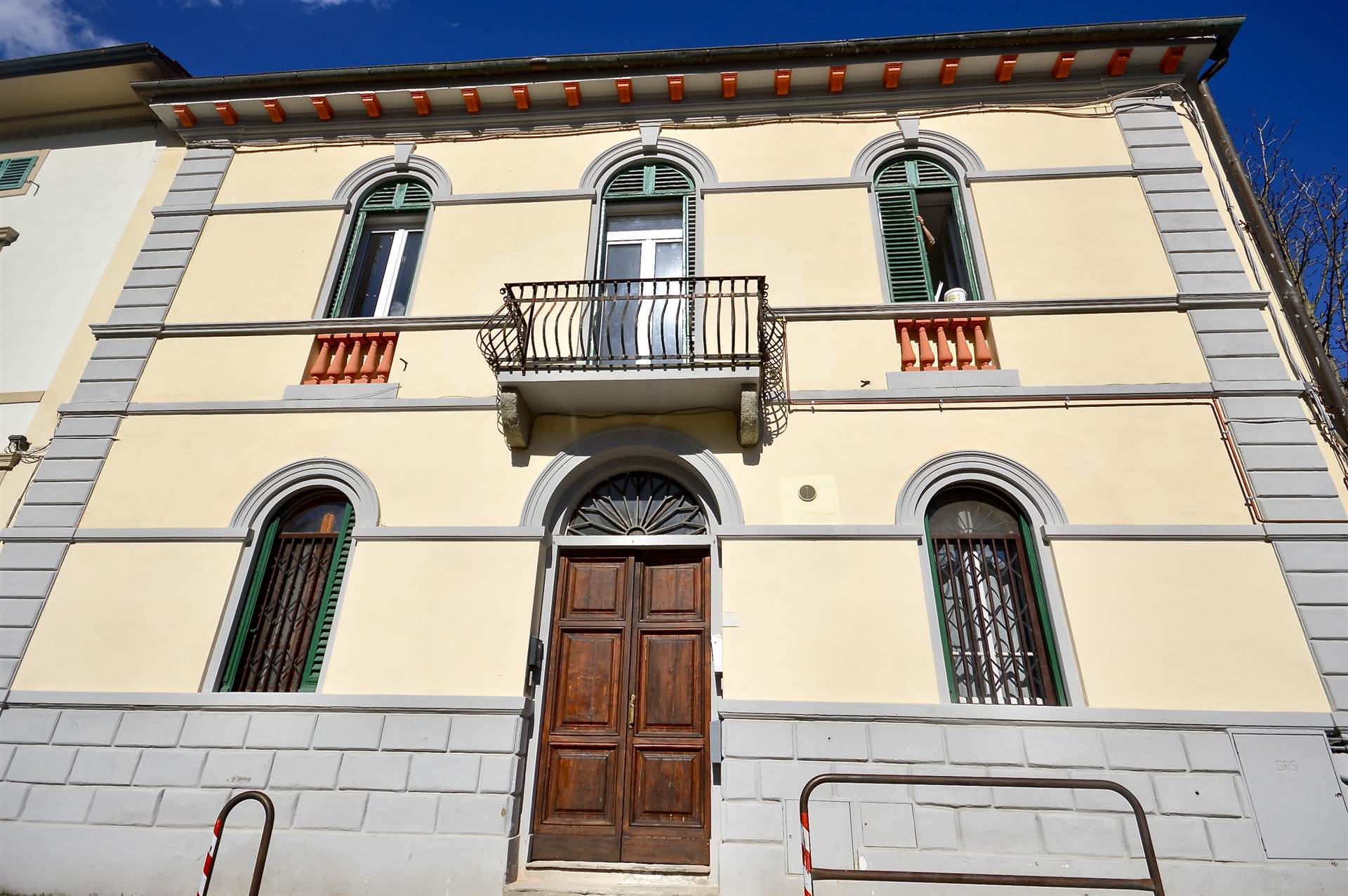 Appartamento in vendita a Montevarchi Arezzo