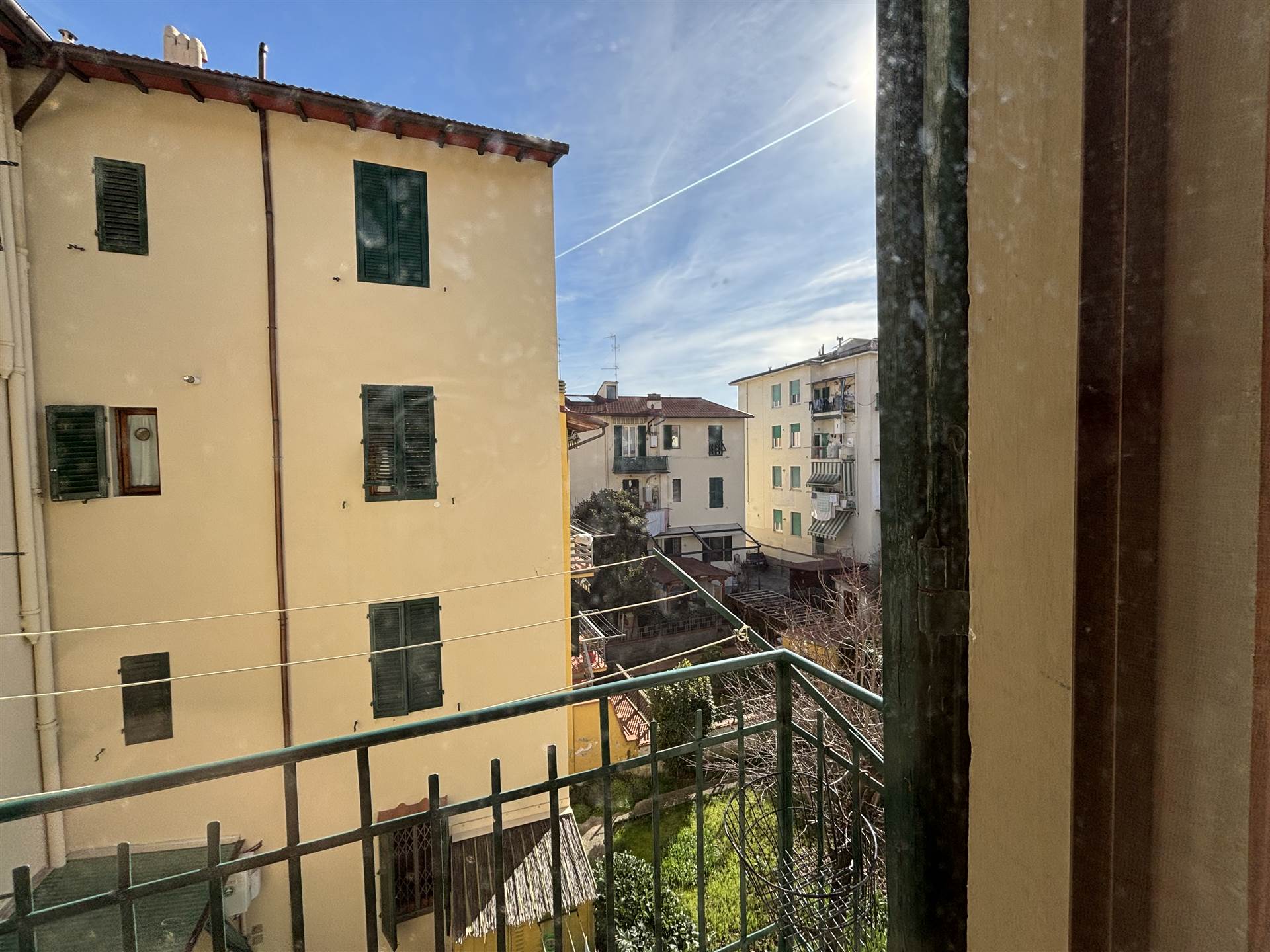 Appartamento in affitto a Firenze Gavinana