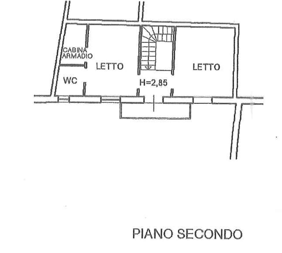 Piano Secondo
