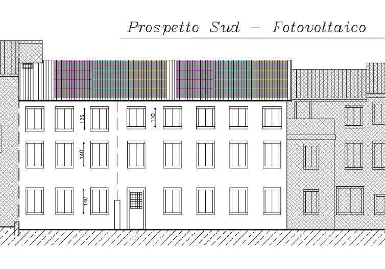 Prospetto