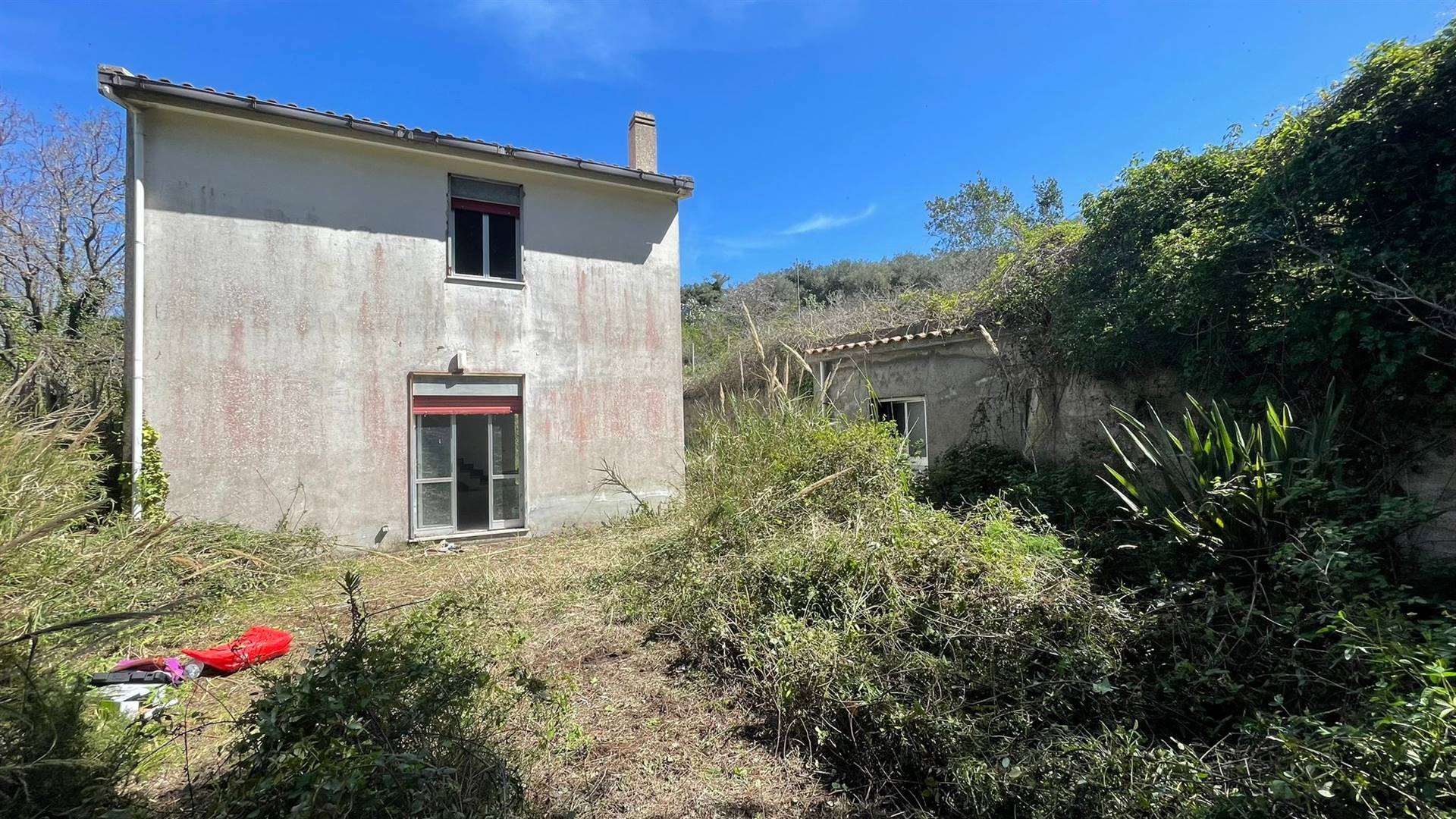 Villa in vendita a Messina Castanea /masse / Salice