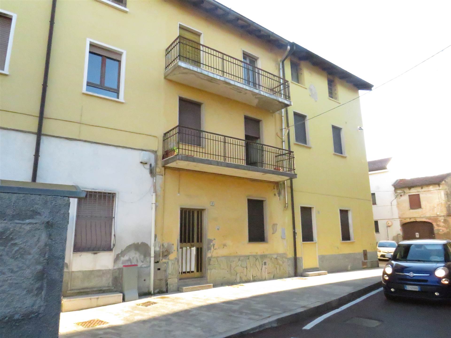 Vendita Casa Indipendente Casa/Villa Pogliano Milanese via fabio filzi 9 465300