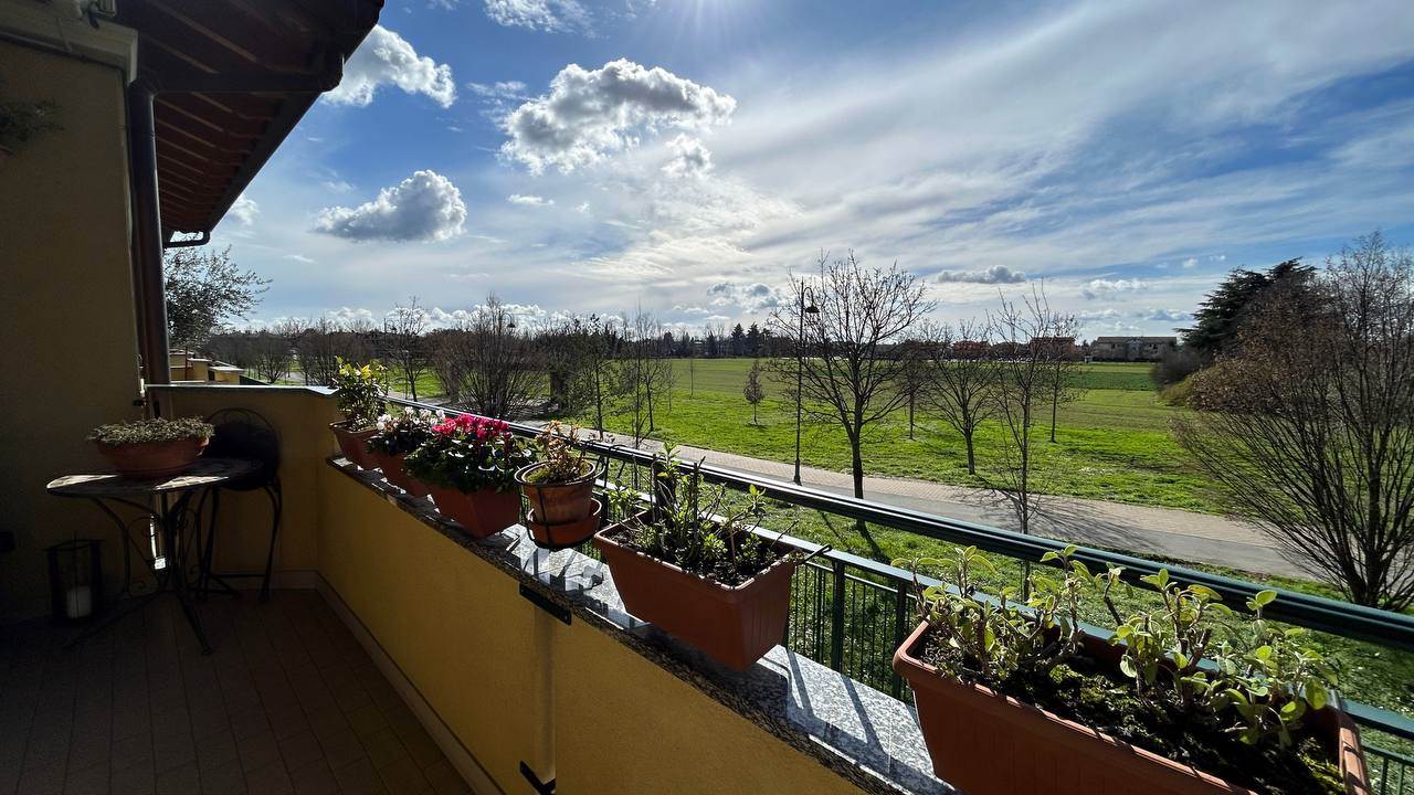 Vendita Attico Appartamento Lainate Via Friuli 21/21 484335