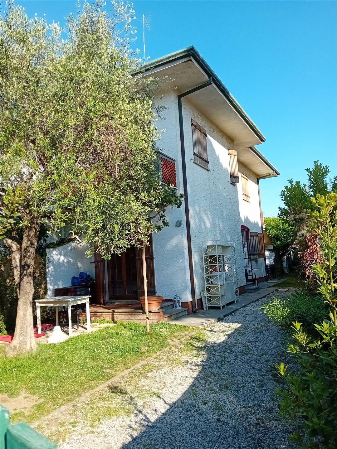 Villa bifamiliare in vendita a Montignoso Massa Carrara Cinquale