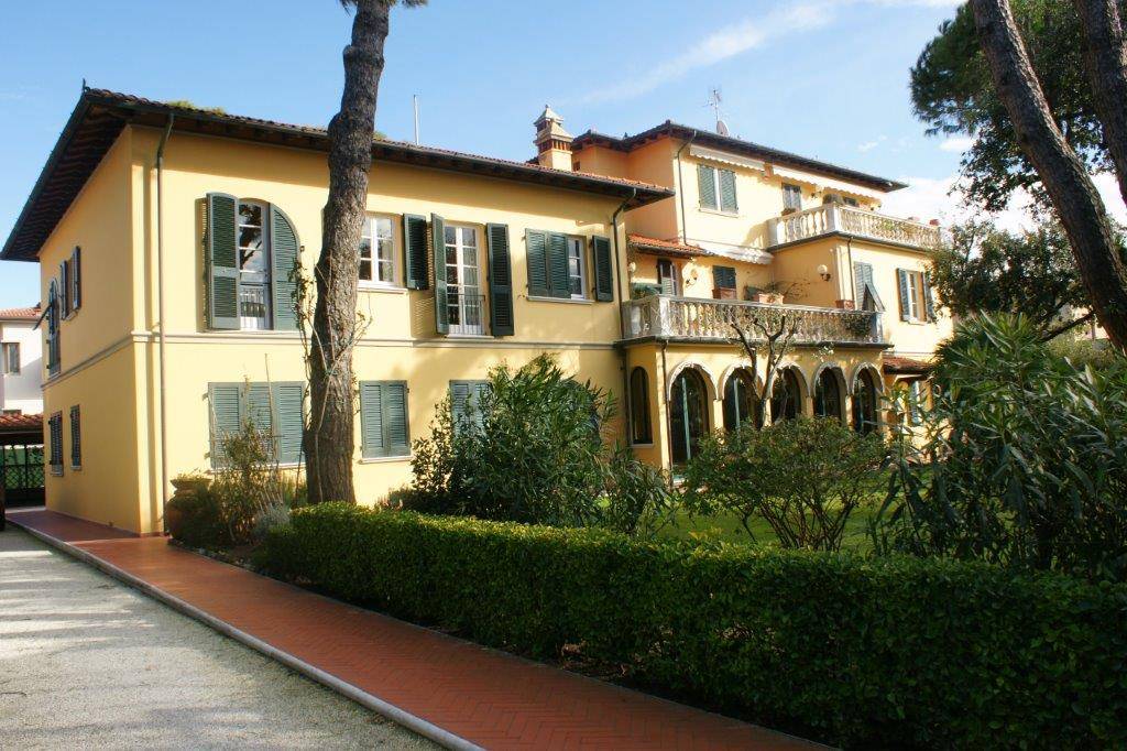 Villa in ottime condizioni a Pietrasanta