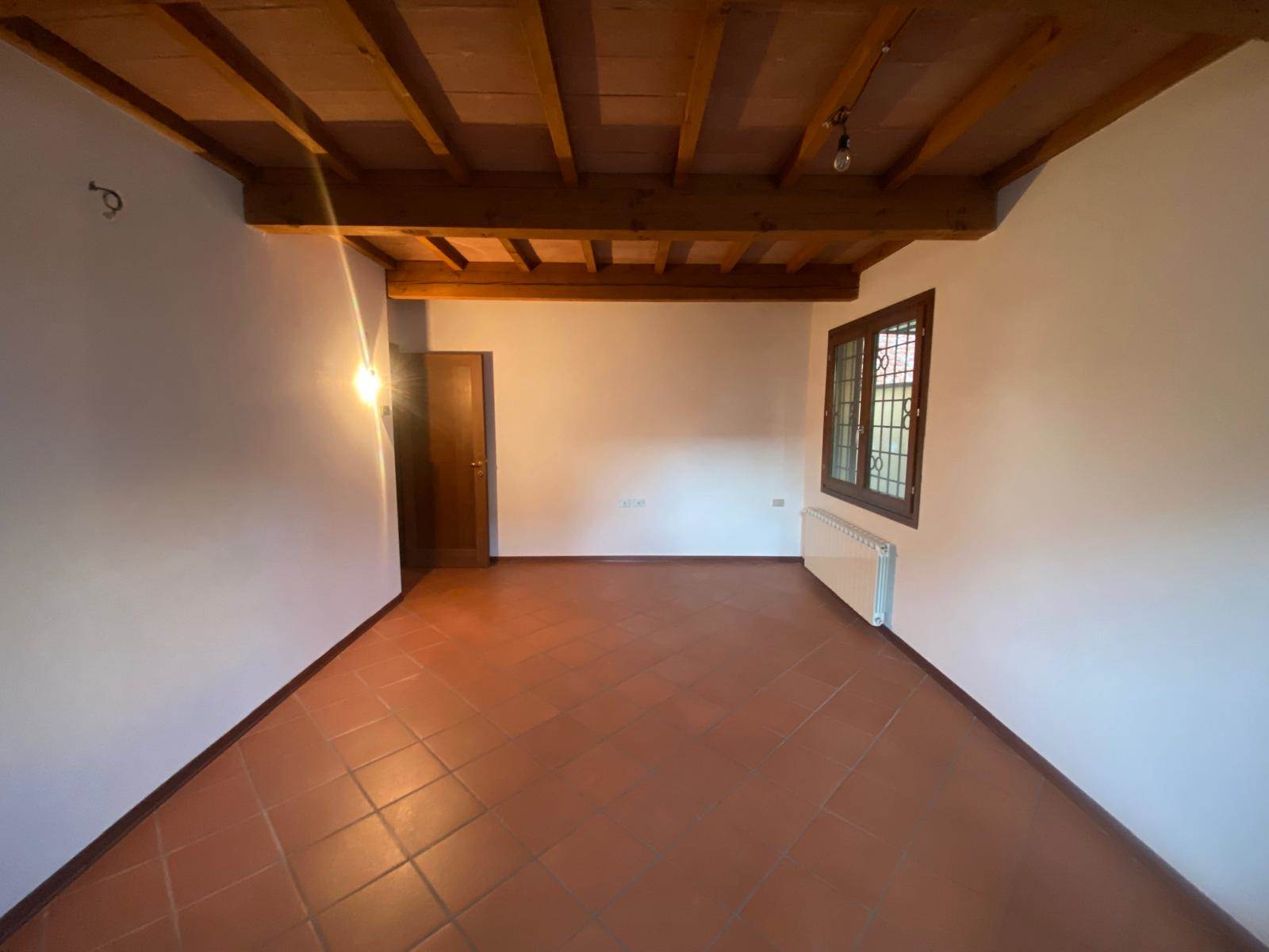 Ingresso soggiorno