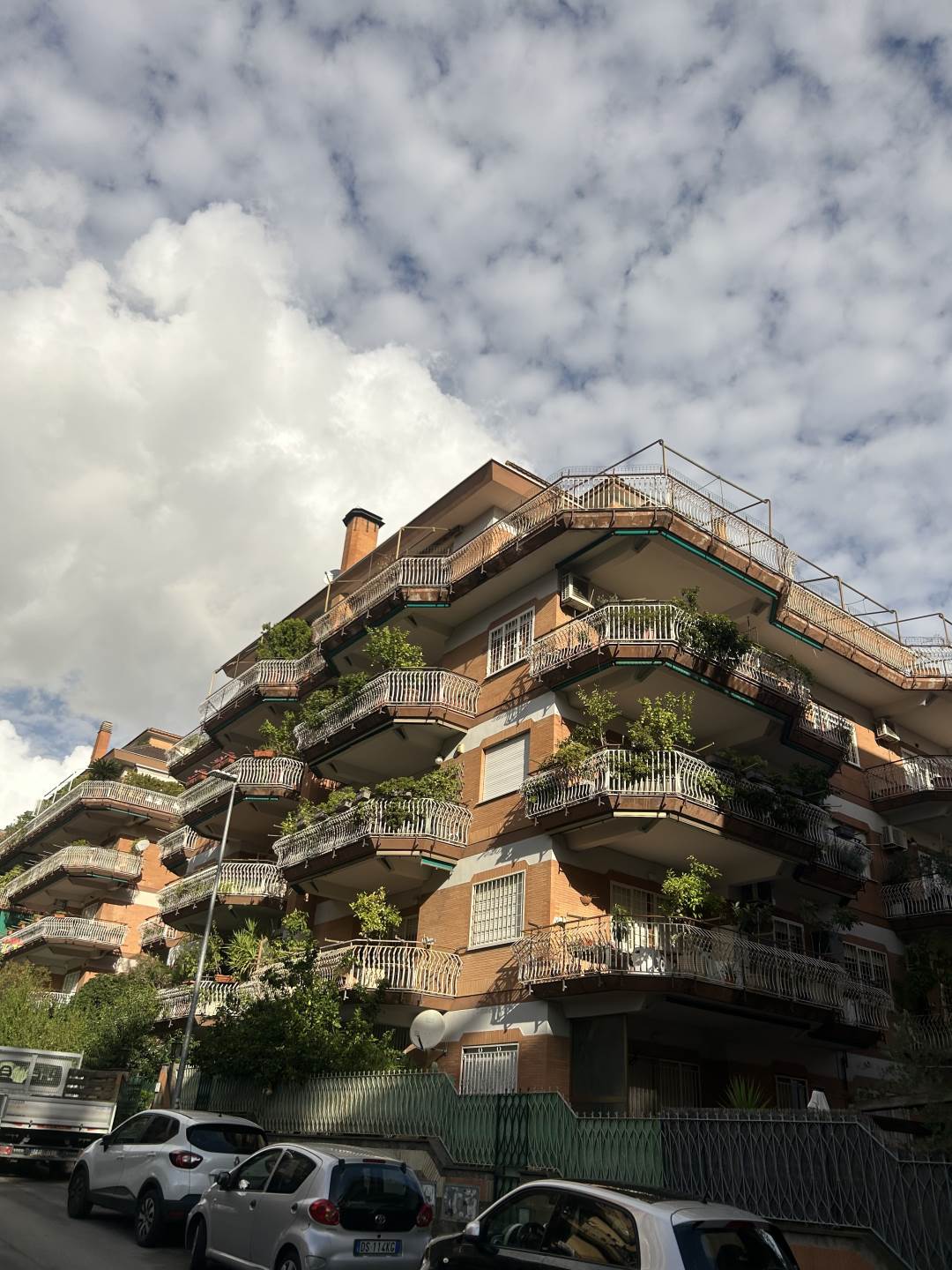Appartamento da ristrutturare in zona Monte Sacro, Talenti, Vigne Nuove a Roma