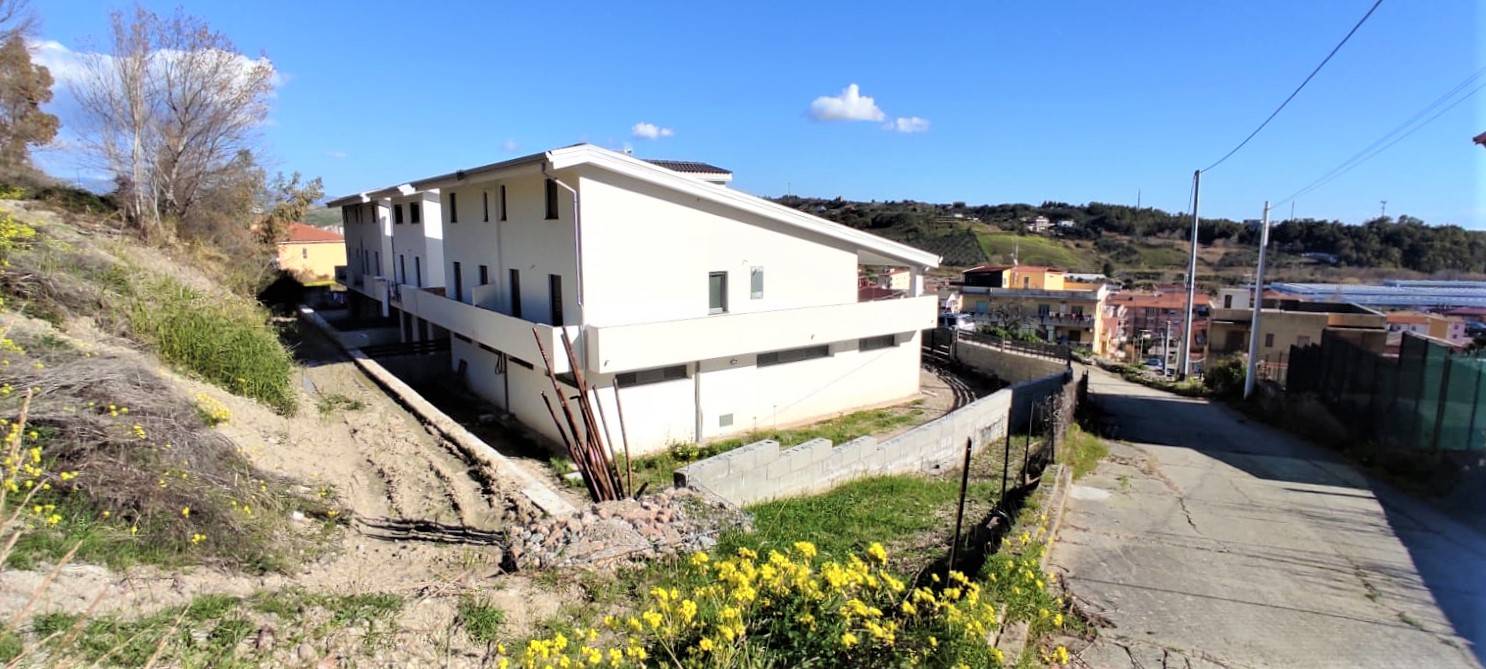 Villa bifamiliare in vendita a Catanzaro Catanzaro Lido
