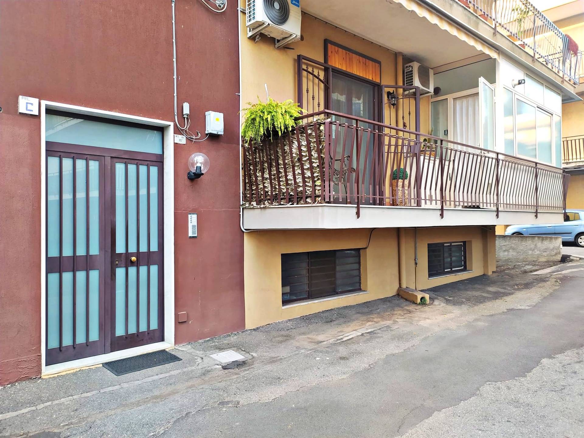 Appartamento in vendita a Aci Sant'antonio Catania