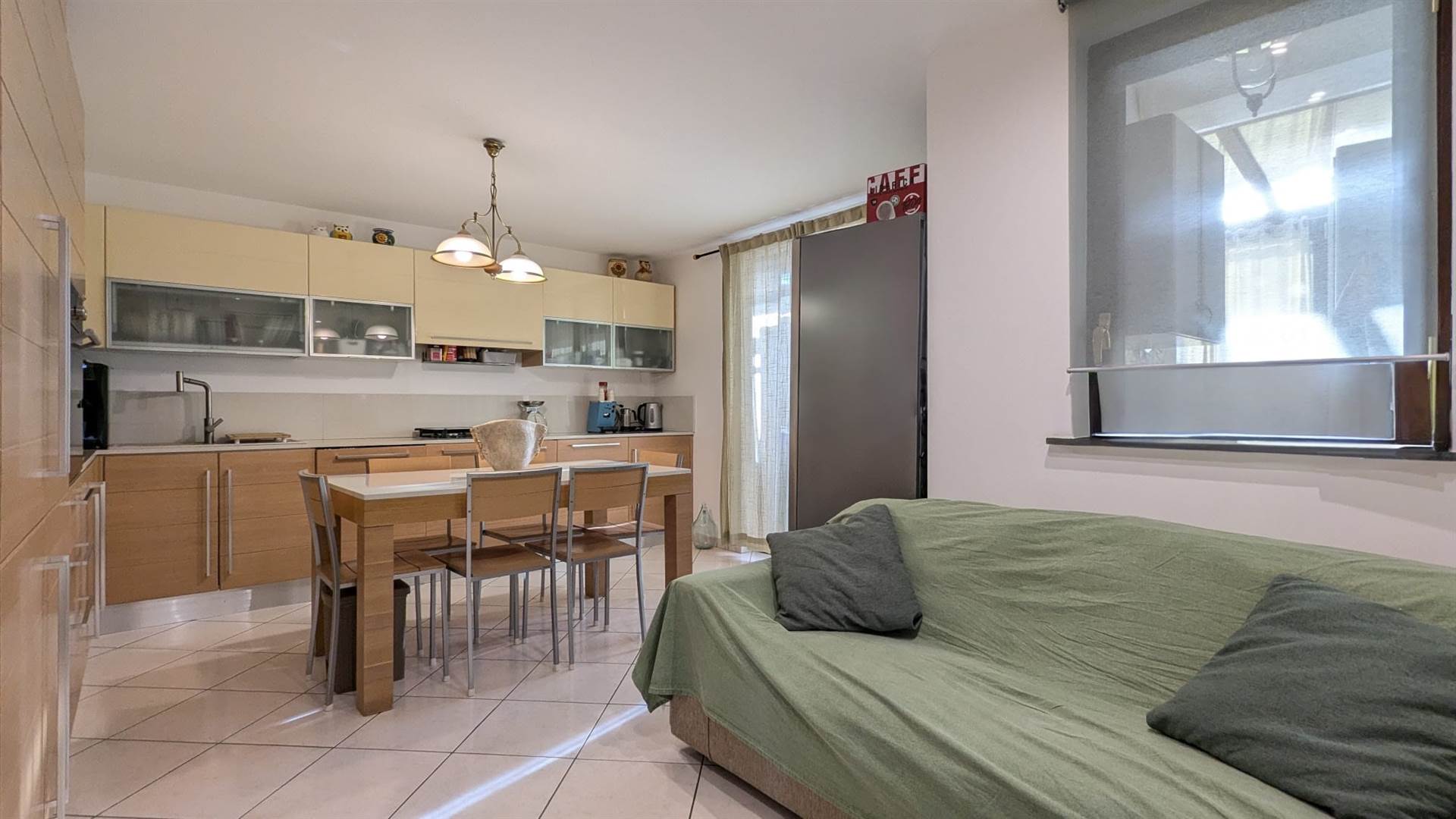 CUCINA