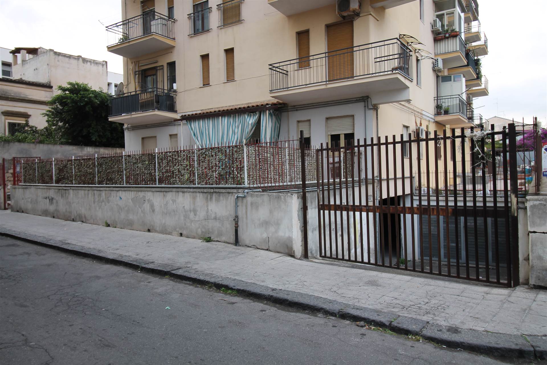 Garage / posto auto in vendita a Catania Picanello
