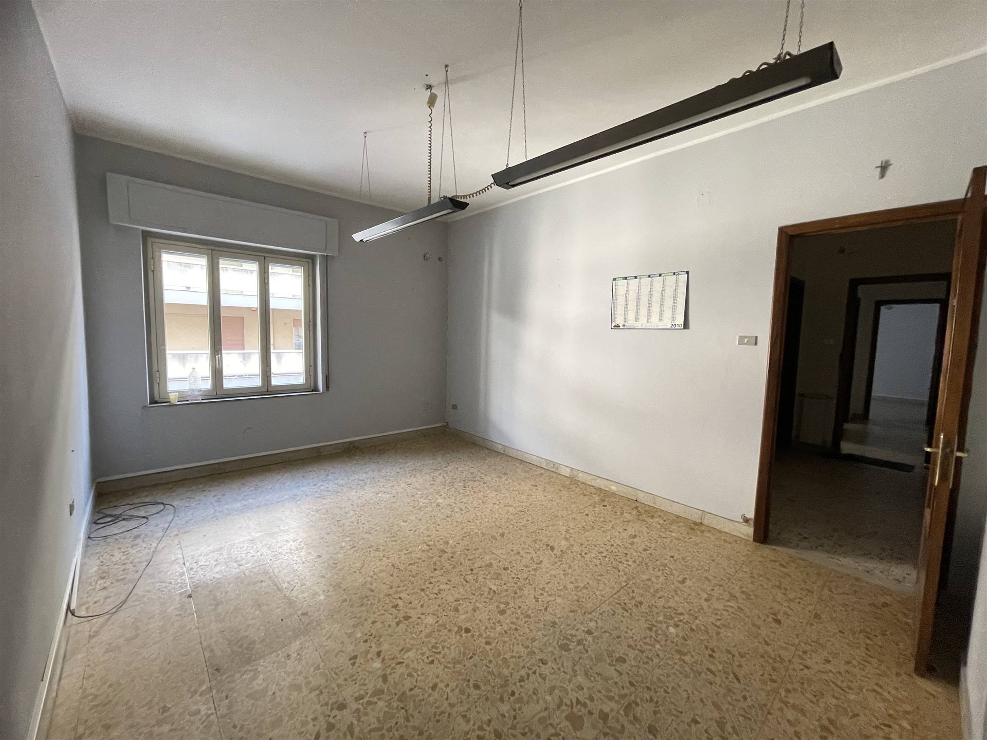 Appartamento in Via Giovanni Battista de Cosmi 9 in zona Regione,sicilia,malta,leone Xiii,via Libertà,tribunale a Caltanissetta