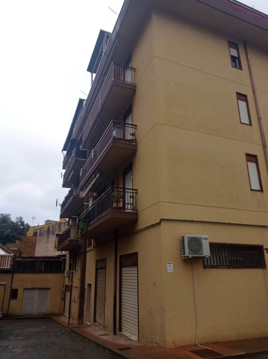 Appartamento in Via Redentore 458 in zona Piazza Garibaldi,corso Vittorio Emanuele,corso Umberto, Centro a Caltanissetta