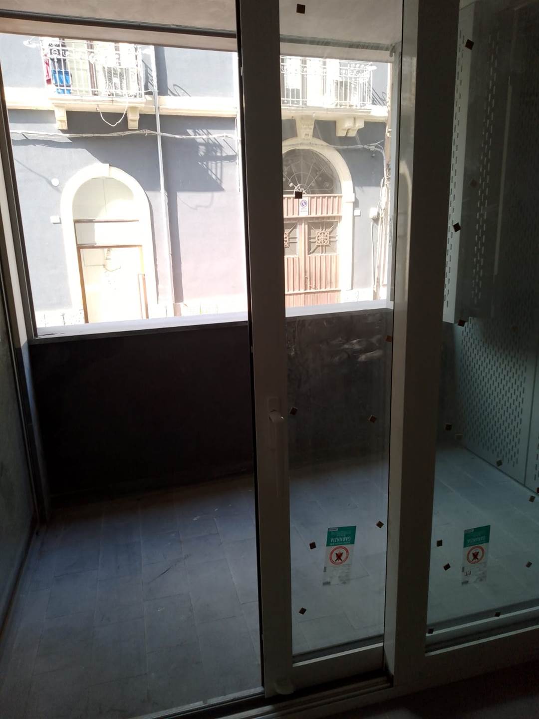 TERRAZZA