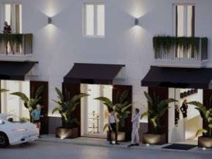 Rif: Stella - Arco immobiliare Luxury in Via Dei Mille 16, propone in vendita struttura alberghiera in corso di ristrutturazione nel cuore di Napoli 