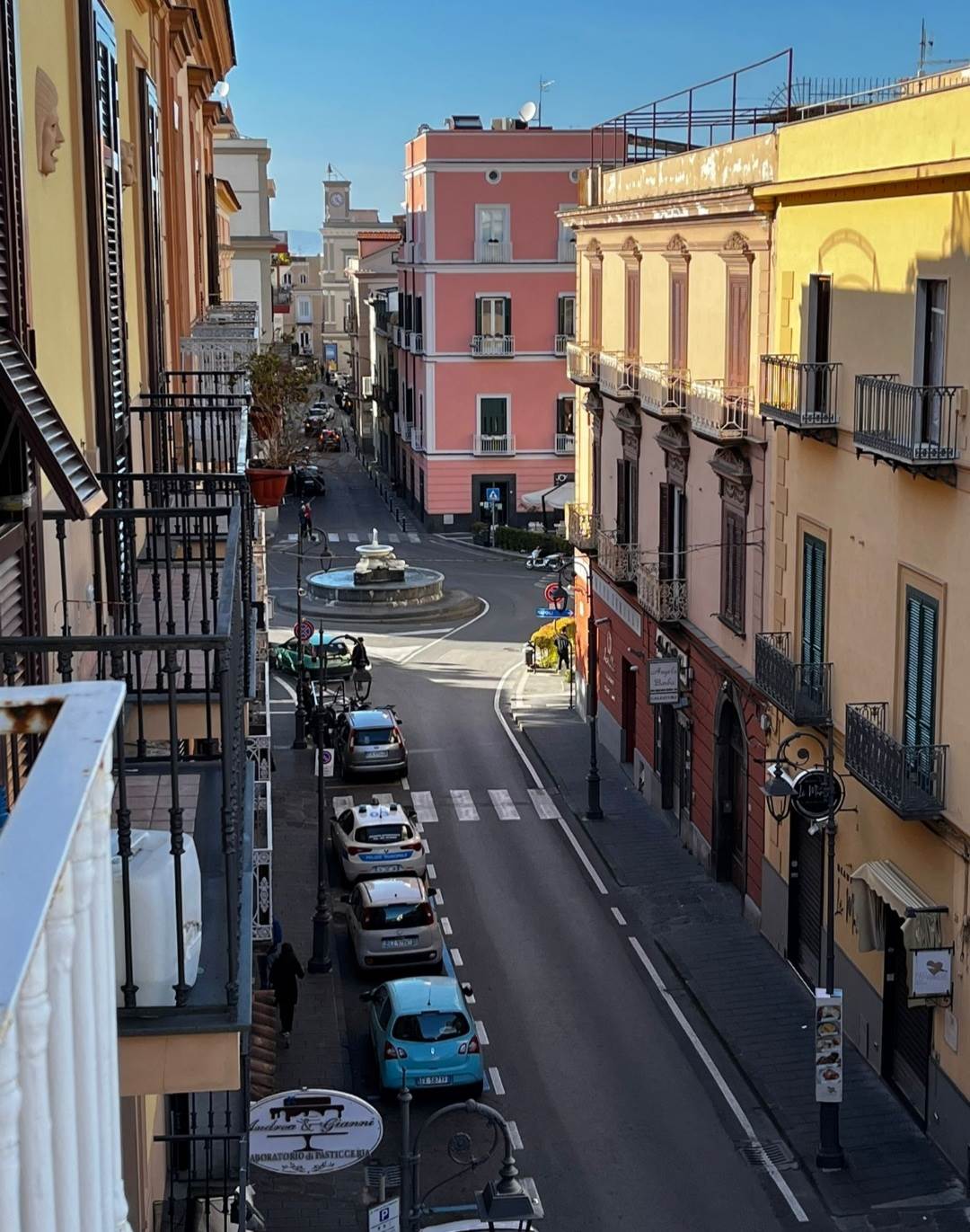 Appartamento in vendita a Vico Equense Napoli
