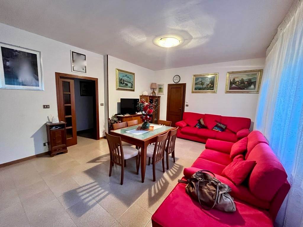 Appartamento in vendita a Arezzo Antria