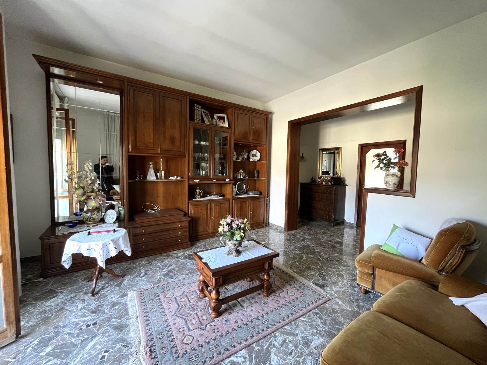 Appartamento in vendita a Arezzo Chiassa Superiore