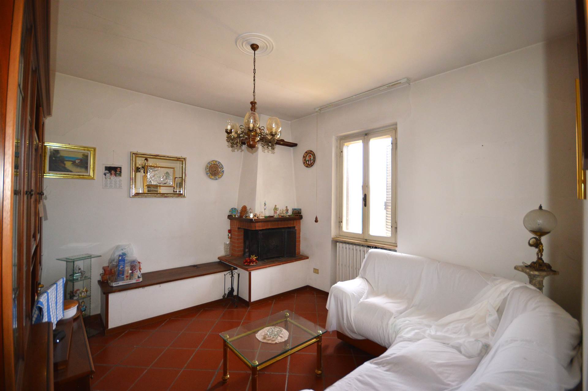 Appartamento in vendita a Arezzo San Leo