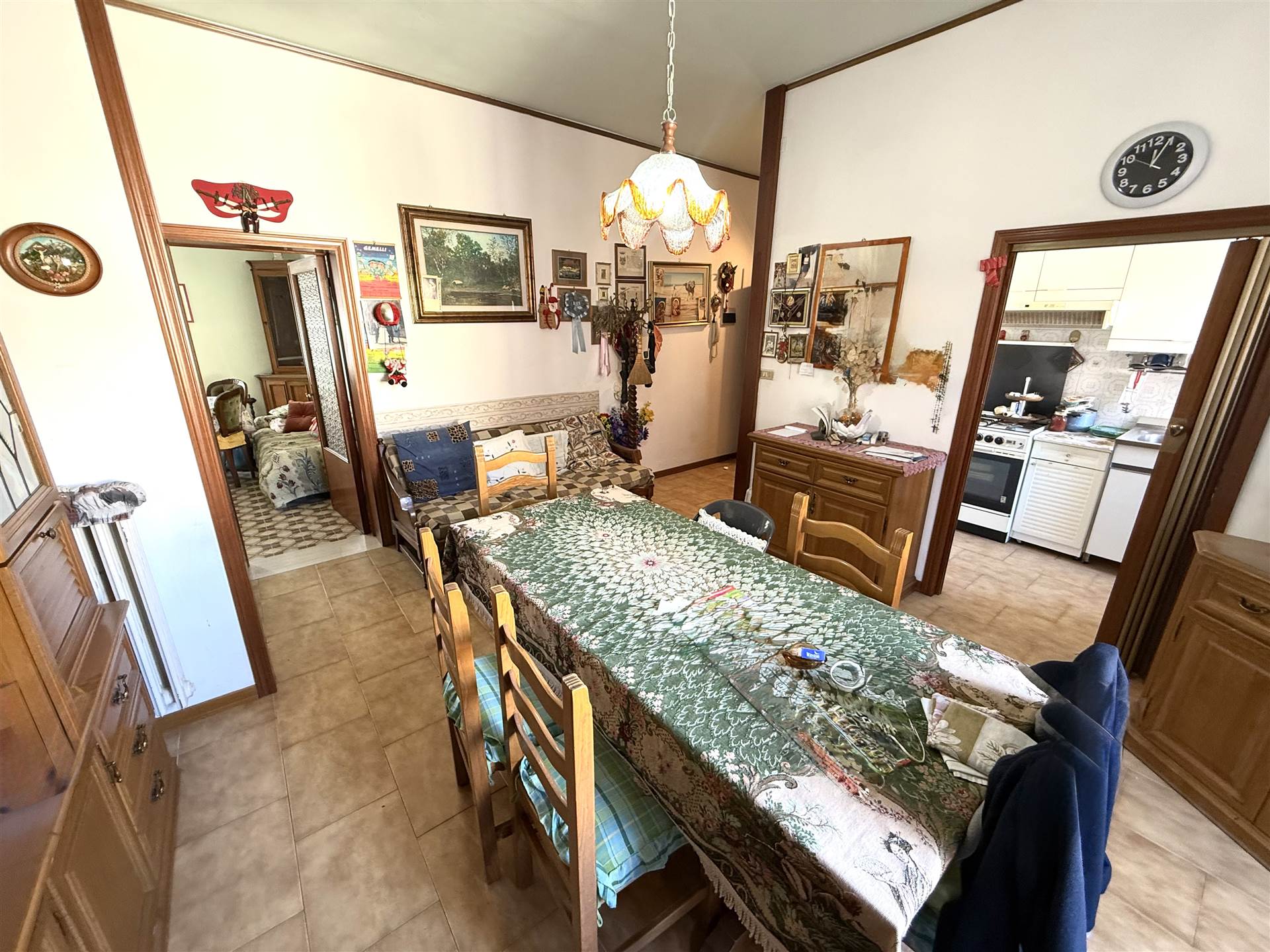 SALA DA PRANZO