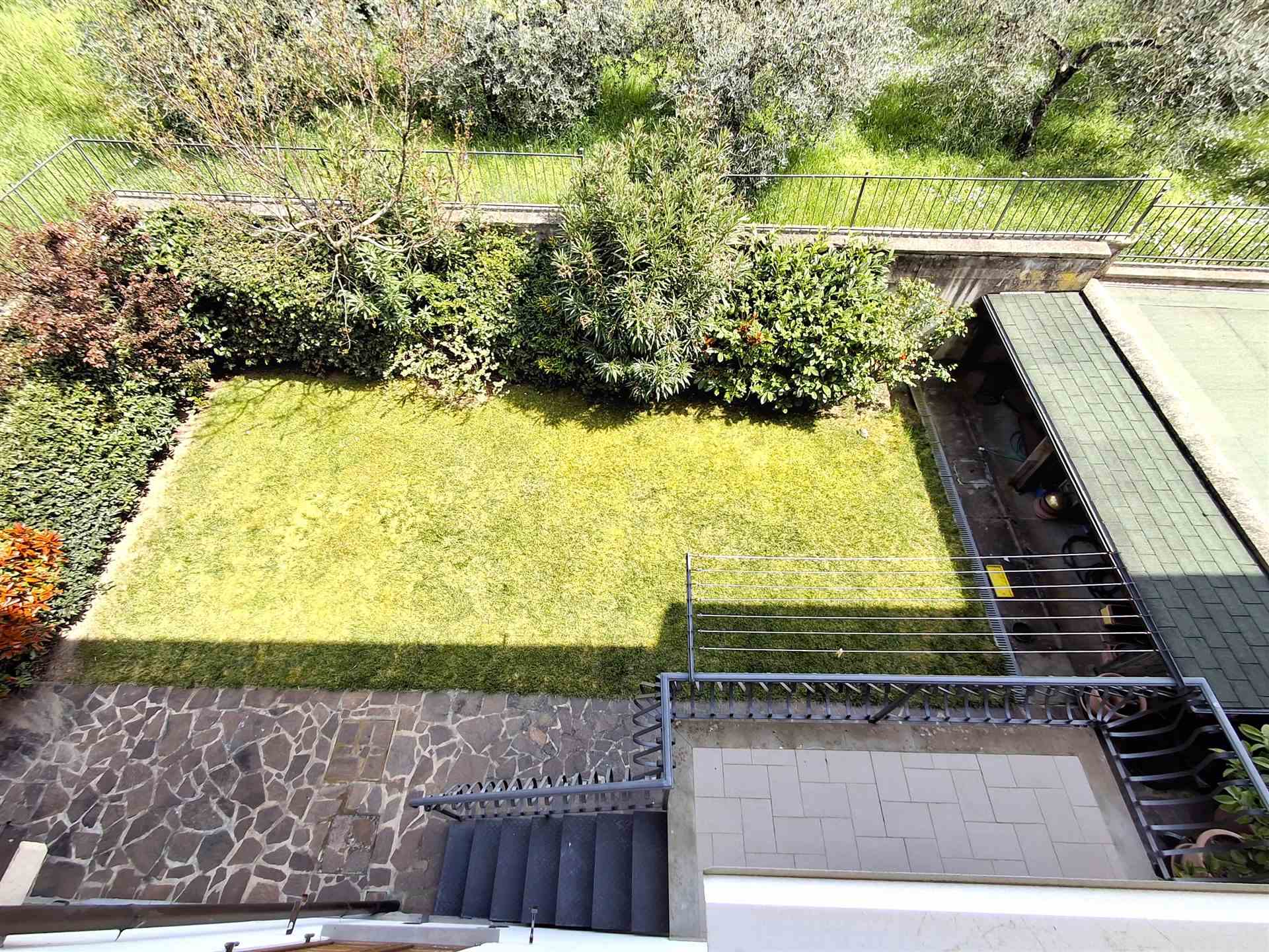 giardino