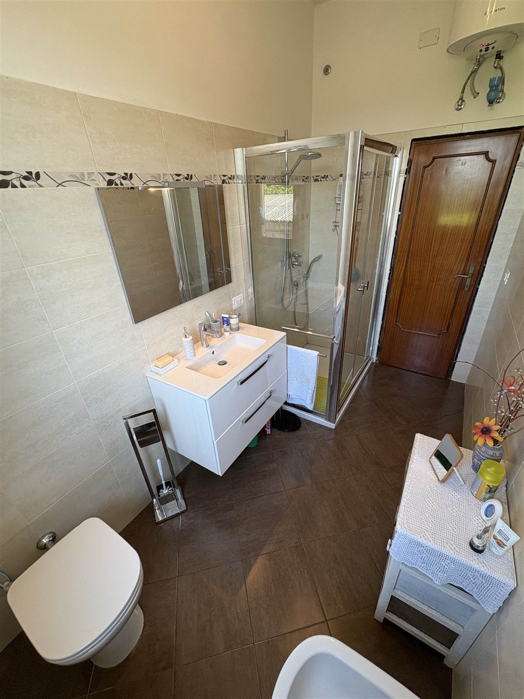 BAGNO