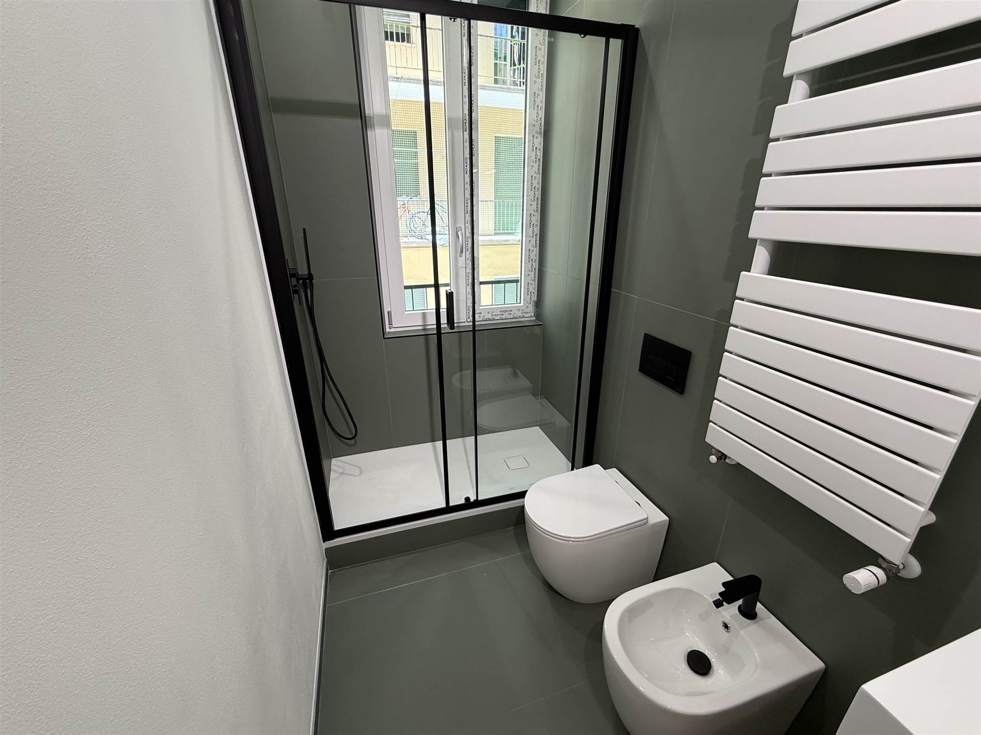 BAGNO
