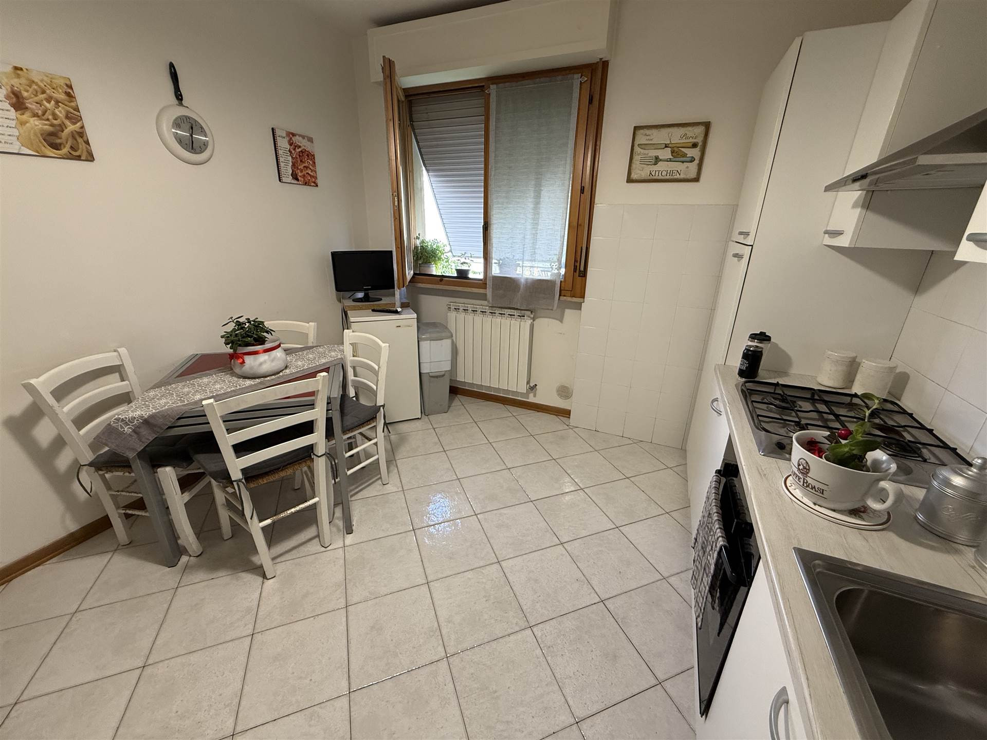 CUCINA