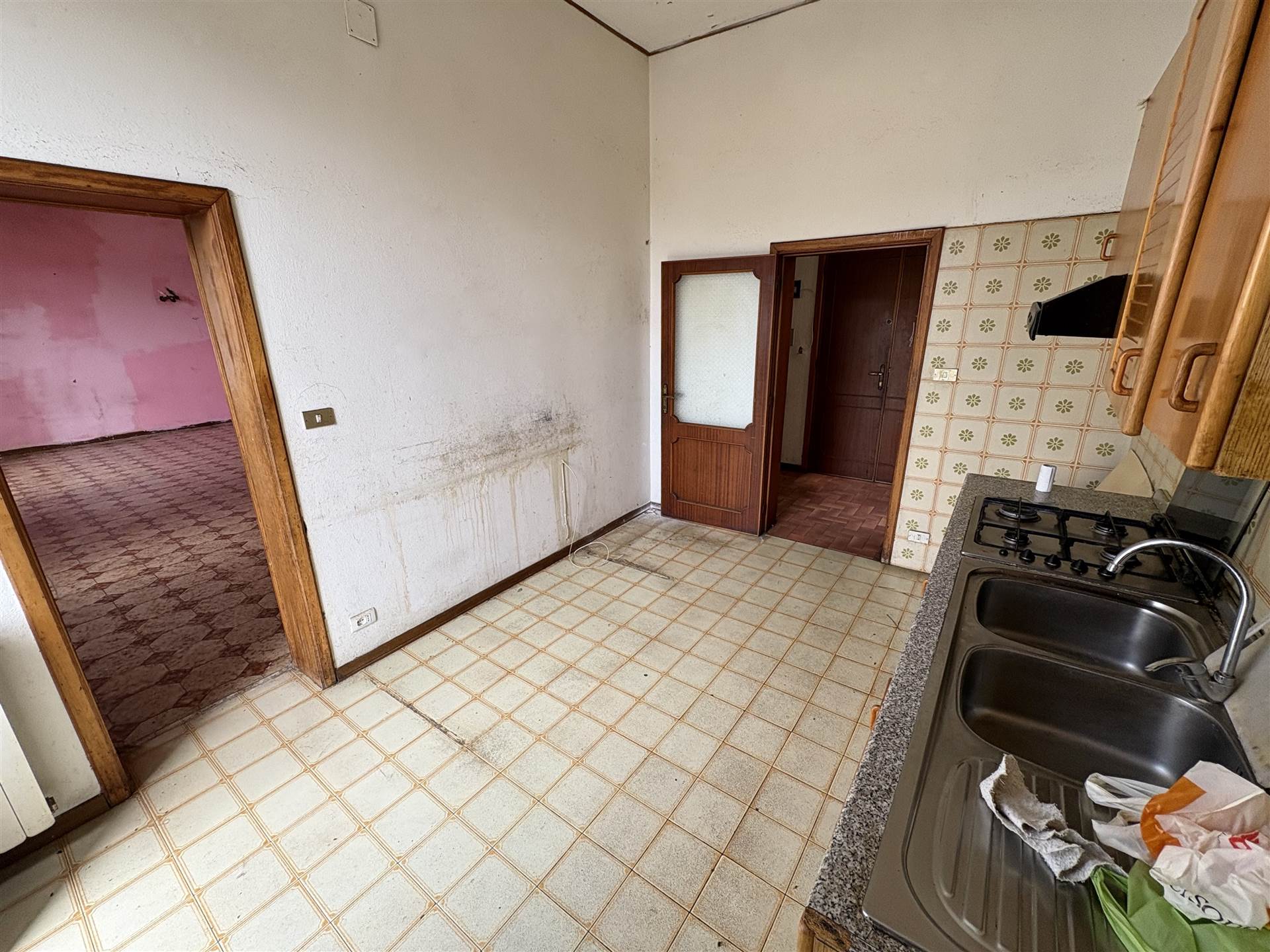 CUCINA